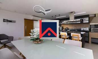 Imagem 4: Locação Apartamento 2 Dormitórios - 100 m² Brooklin