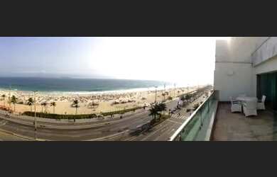 Imagem 4: Cobertura de Luxo - Vieira Souto!!