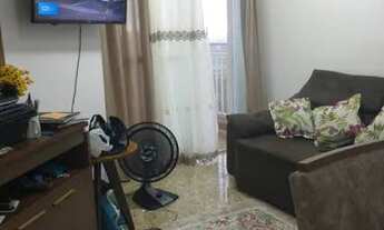 Imagem 7: VENDE-SE APARTAMENTO NO GUAPURÁ, RESIDENCIAL CORES DO MAR