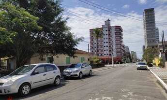 Imagem 2: Apartamento com 3 dormitórios à venda, 106 m² por R$ 433.000,00 - Vila Caiçara - Praia Gra