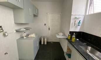 Imagem 6: Apartamento para aluguel, 3 quartos, 1 suíte, 2 vagas, Buritis - Belo Horizonte/MG