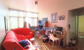 Imagem 2: Apartamento 2/4 sendo 1 suíte Edificio Serenidade - Centro