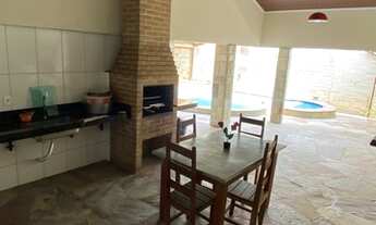 Imagem 6: Pirenópolis Casa temporada