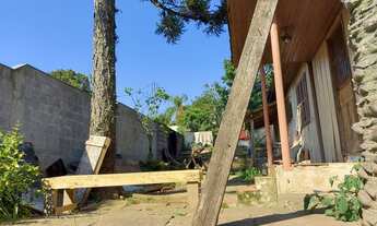 Imagem 2: Casa para Venda - 88m², 3 dormitórios, 3 vagas - Bom Jesus