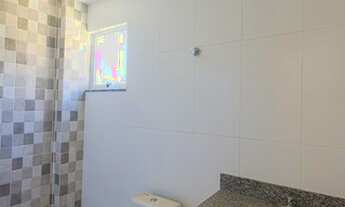 Imagem 6: Casa para Aluguel - Largo das Barradas, 2 Quartos, 70 m2