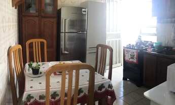 Imagem 5: Apartamento para Venda - 107.81m², 3 dormitórios, 1 vaga - Cristal