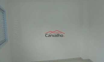 Imagem 6: Casa com 1 dormitório para alugar, 24 m² por R$ 800,00/mês - Vila Guilherme - São Paulo/SP