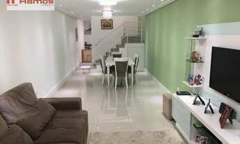 Imagem 2: Sobrado com 3 dormitórios à venda, 150 m² por R$ 870.000,00 - Penha - São Paulo/SP