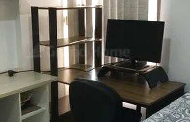 Imagem 6: Apartamento 2 quartos em Itapuã