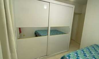 Imagem 5: Alugo apartamento mobiliado