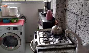 Imagem 14: Apartamento para Venda - 55.62m², 2 dormitórios, 1 vaga - Partenon