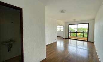 Imagem 2: Apartamento com 3 dormitórios para alugar, 143 m² por R$ 2.410,00/mês - Vila Santa Catarin