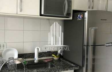 Imagem 7: Apartamento com 61m², 2 quartos sendo 1 suíte, 2 banheiros, 1 vaga em Barueri no Spazio Cl