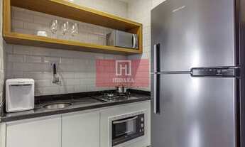 Imagem 7: Apartamento para alugar no bairro Itaim Bibi - São Paulo/SP, Zona Oeste