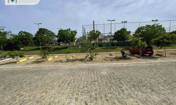 Imagem 7: Casa com 3 dormitórios para alugar, 80 m² por R$ 1.800,00/mês - Senador Arnon de Melo - Ar