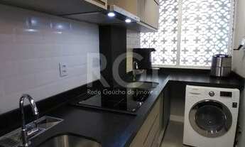 Imagem 3: Apartamento para Venda - 42.37m², 1 dormitório, 1 vaga - Centro Histórico