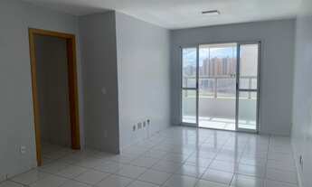 Imagem 6: Alugo -Apartamento 2 quartos - Aguas Claras