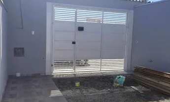 Imagem 3: Linda Casa Térrea Nova de 70m² com 2 quartos e 1 suíte em Mogi das Cruzes-SP