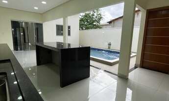 Imagem: Belíssima Casa a Venda!!! Pronta!!! Novinha!!!