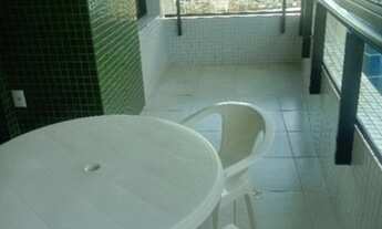 Imagem 4: ALUGO APT 1/4 E SALA TRIBECA