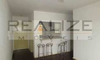 Imagem 2: Apartamento para aluguel com 52 metros quadrados com 2 quartos em Medianeira - Porto Alegr