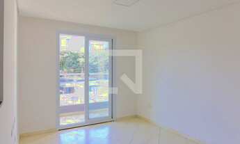 Imagem 3: Apartamento para Aluguel - Campestre, 1 Quarto, 60 m2