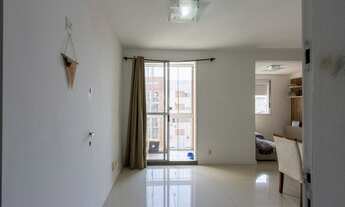 Imagem 6: Apartamento para Venda - 63.56m², 3 dormitórios, sendo 1 suites, 1 vaga - Cristal