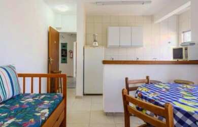 Imagem 6: Alugo Apto pé na areia Ingleses