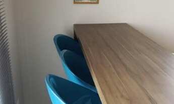 Imagem 4: Apartamento com 1 dormitório para alugar, 45 m² por R$ 1.760,00/mês - Rebouças - Curitiba