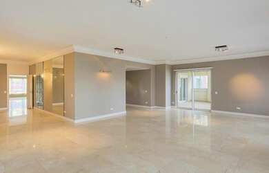 Imagem 5: 1 apto por andar com 4 suítes e 413m2 de área privativa com pé direito de 3metros no Ecov