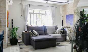 Imagem: Apartamento para Aluguel - Vila Madalena