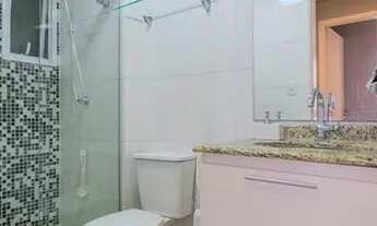 Imagem 6: Apartamento para Aluguel - Santa Maria, 2 Quartos, 60 m2