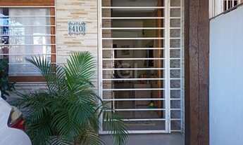 Imagem 2: Casa para Venda - 131.92m², 2 dormitórios, sendo 2 suites, Guarujá