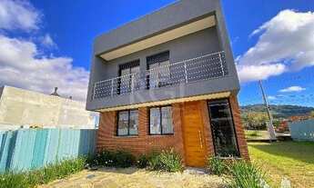 Imagem 3: Casa Condominio para Venda - 147m², 3 dormitórios, sendo 1 suites, 2 vagas - Hípica