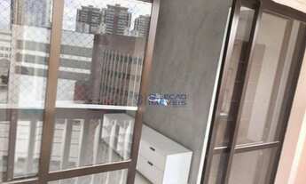 Imagem 5: Apartamento com 2 dormitórios, 82 m² - venda por R$ 1.049.000,00 ou aluguel por R$ 6.394,0