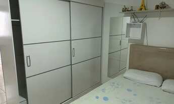 Imagem 3: Kitinet mobiliada em Santa Felicidade