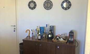 Imagem 3: Apartamento com 2 dormitórios à venda, 54 m² por R$ 450.000 - Vila Santa Catarina - São Pa