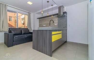 Imagem 7: PORTO ALEGRE - Apartamento Padrão - Centro Histórico