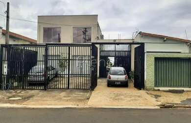 Imagem 2: Barracão - Jardim Chapadão - Campinas