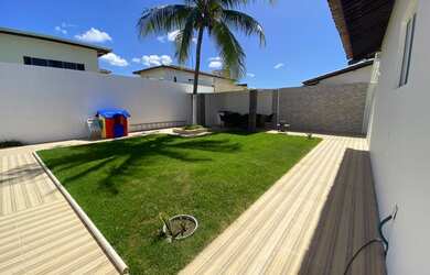 Imagem 7: Casa Condomínio Jaguaribe 3/4, piscina , 4 garagens, próximo Praia