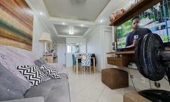 Imagem 2: Apartamento para venda com 83 metros quadrados com 3 quartos