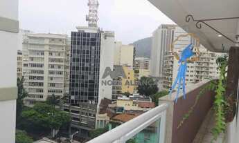 Imagem 4: Cobertura-À VENDA-Botafogo-Rio de Janeiro-RJ