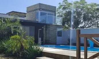 Imagem 2: Casa em Centro Casa com 3 dormitórios