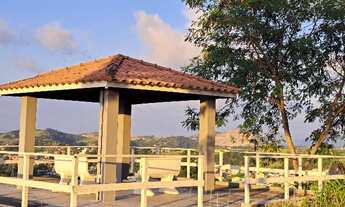 Imagem 3: Fator 1144) Lote com 412 mts2 em Cond. fechado - Exclusividade da Fator Imóveis