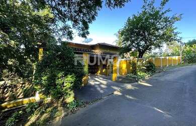 Imagem 2: Casa - Parque Jatibaia (Sousas) - Campinas