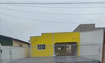 Imagem: Casa para aluguel no Jardim Imperial - Cuiabá