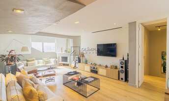 Imagem 6: Venda Cobertura 3 Dormitórios - 272 m² Moema