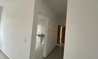 Imagem 3: Apartamento com 01 quarto, prédio individual no bairro Altos dos Pinheiros em Belo Horizon