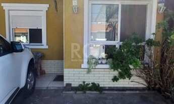 Imagem: Casa em Hípica