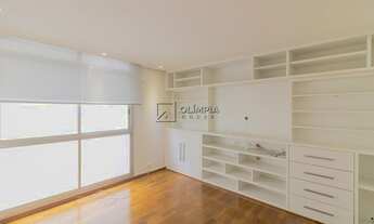 Imagem 5: Venda Apartamento 4 Dormitórios - 180 m² Higienópolis